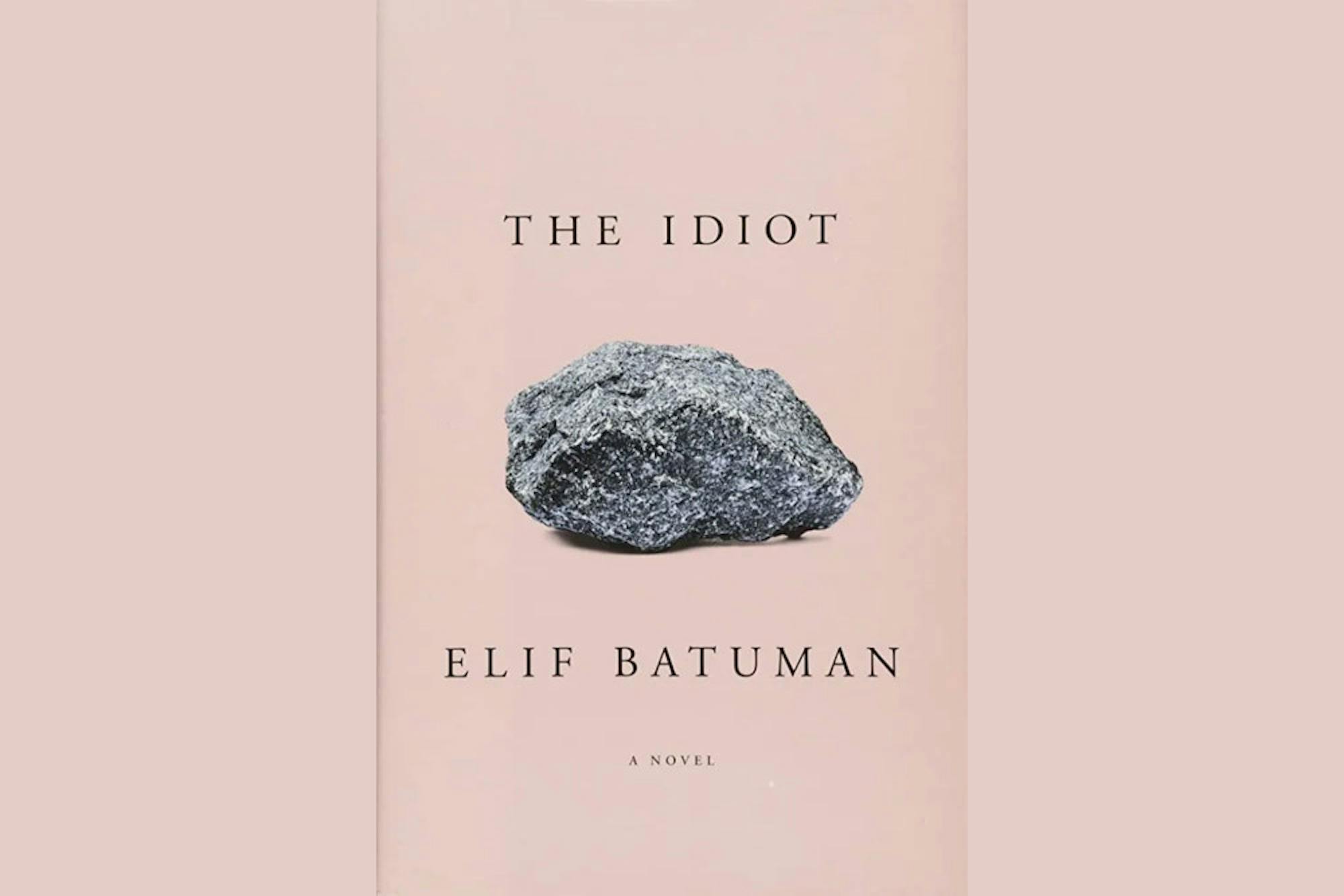 The-Idiot