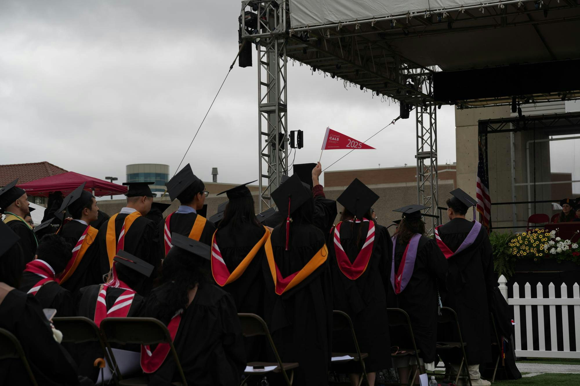 Graduation Class of 2025