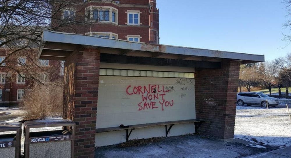 cornell-graffiti