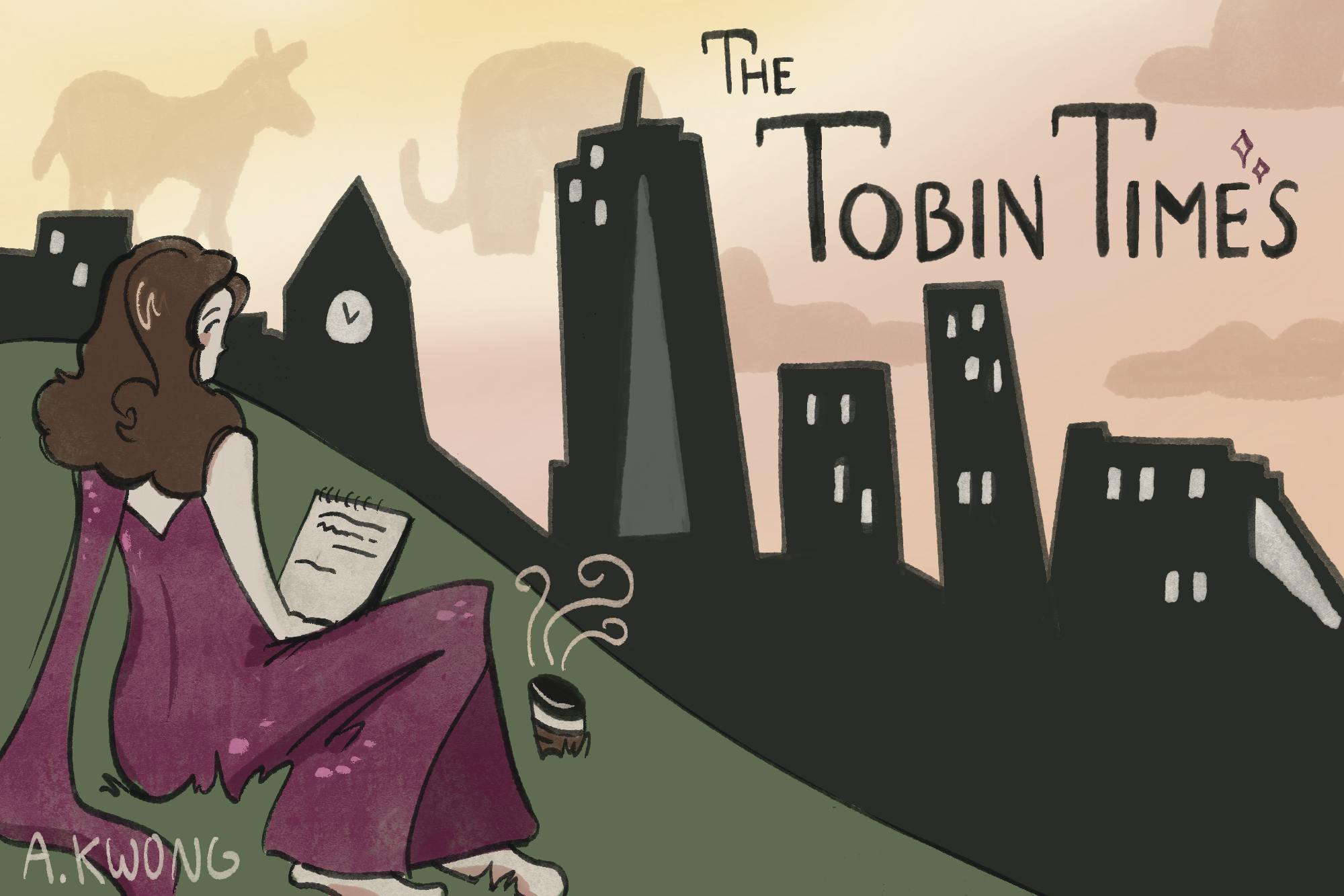 The Tobin Times