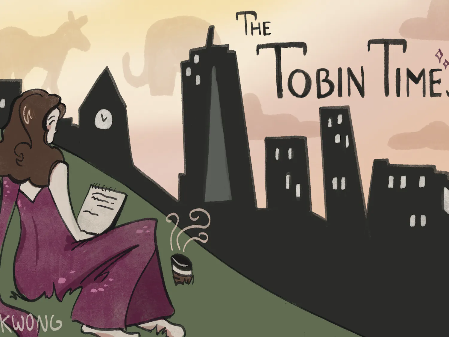 The Tobin Times