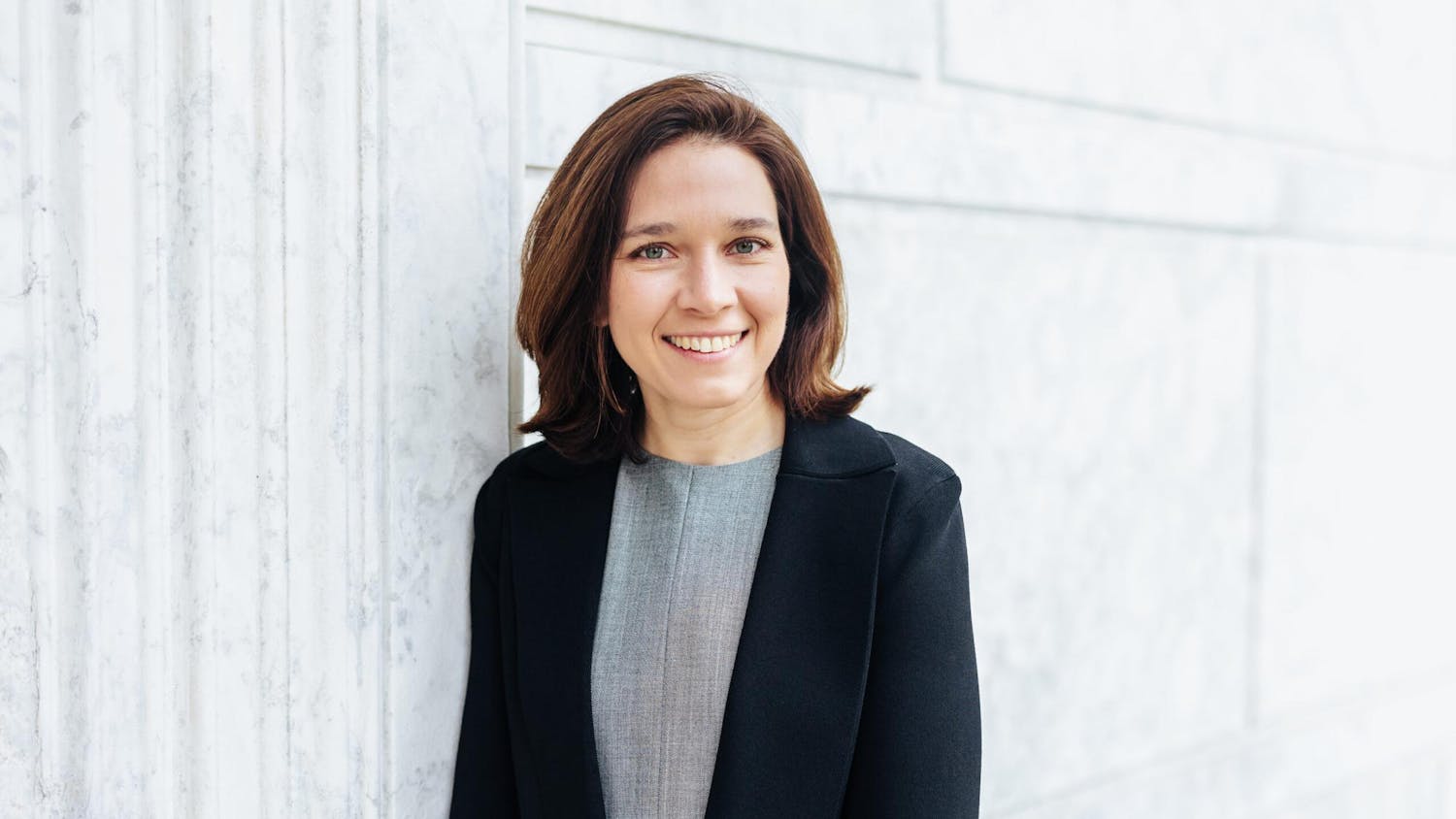 Rebecca Bennett ’09 Runs for Congress in New Jersey