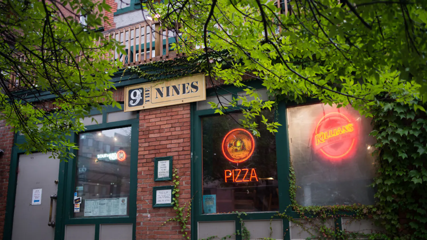 NINES-A
