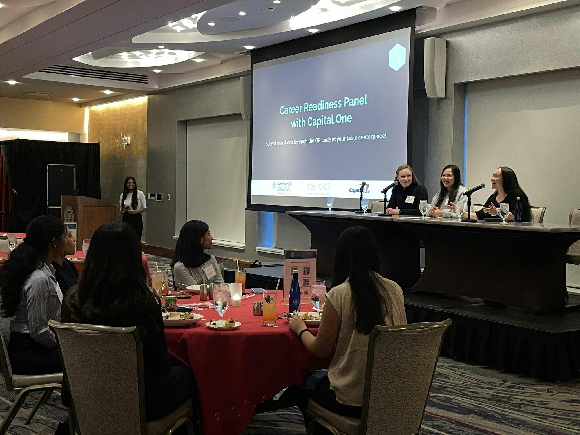 WICC Career Readiness Panel