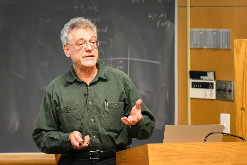 Reducing Bureaucracy at Cornell an ‘Existential Crisis,’ Prof Says ...