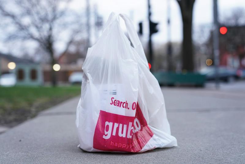 In Midst of New York State Plastic Bag Ban, Tompkins County Adds Paper ...