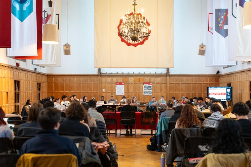 Candidates for Student Assembly Elections Finalized