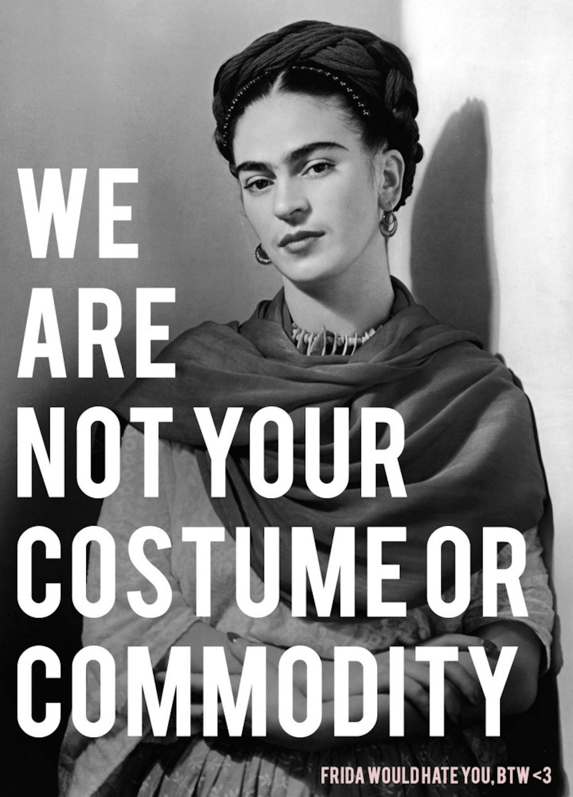 A post on the Mongrel Coalition Against Gringpo's tumblr