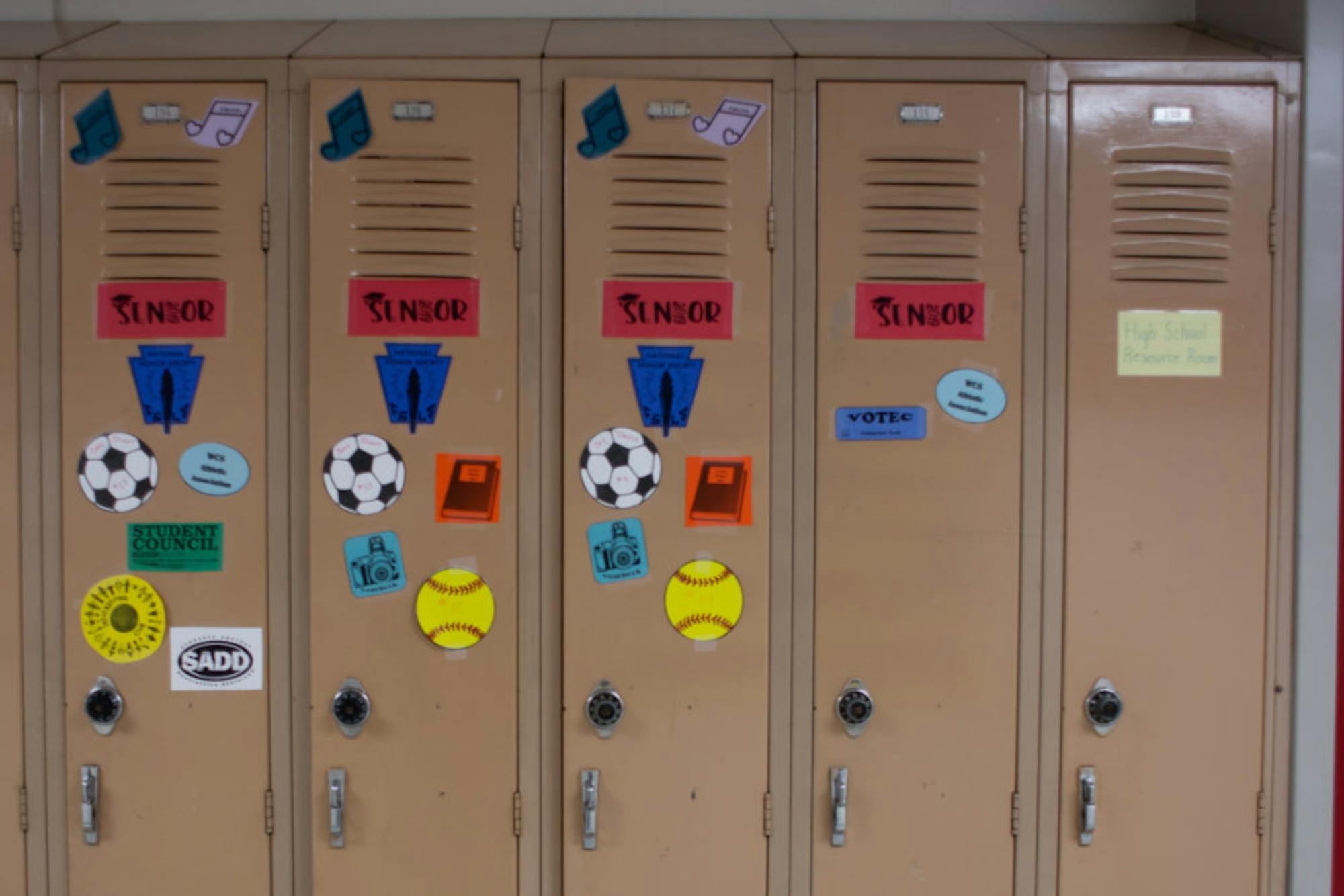 Alumni from Hamilton county are few and far between, but many attested that small class sizes helped their education.