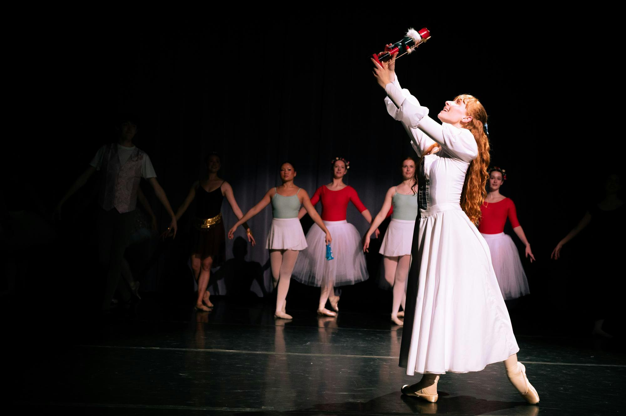 CBC's "The Nutcracker"