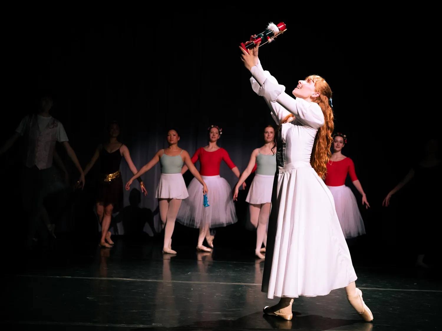 CBC's "The Nutcracker"