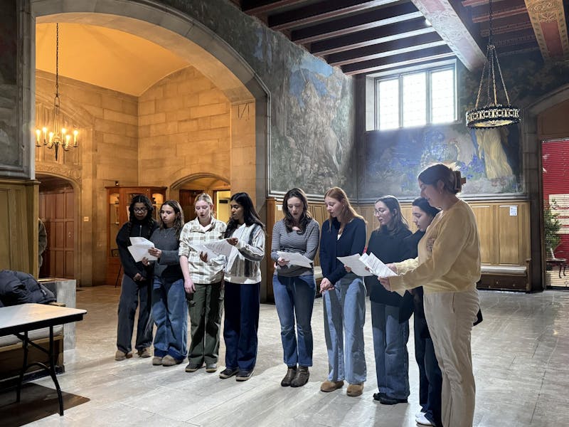 'Brown is Not Alone': Cornell Hosts Vigil In Memory of Brown University Shooting Victims