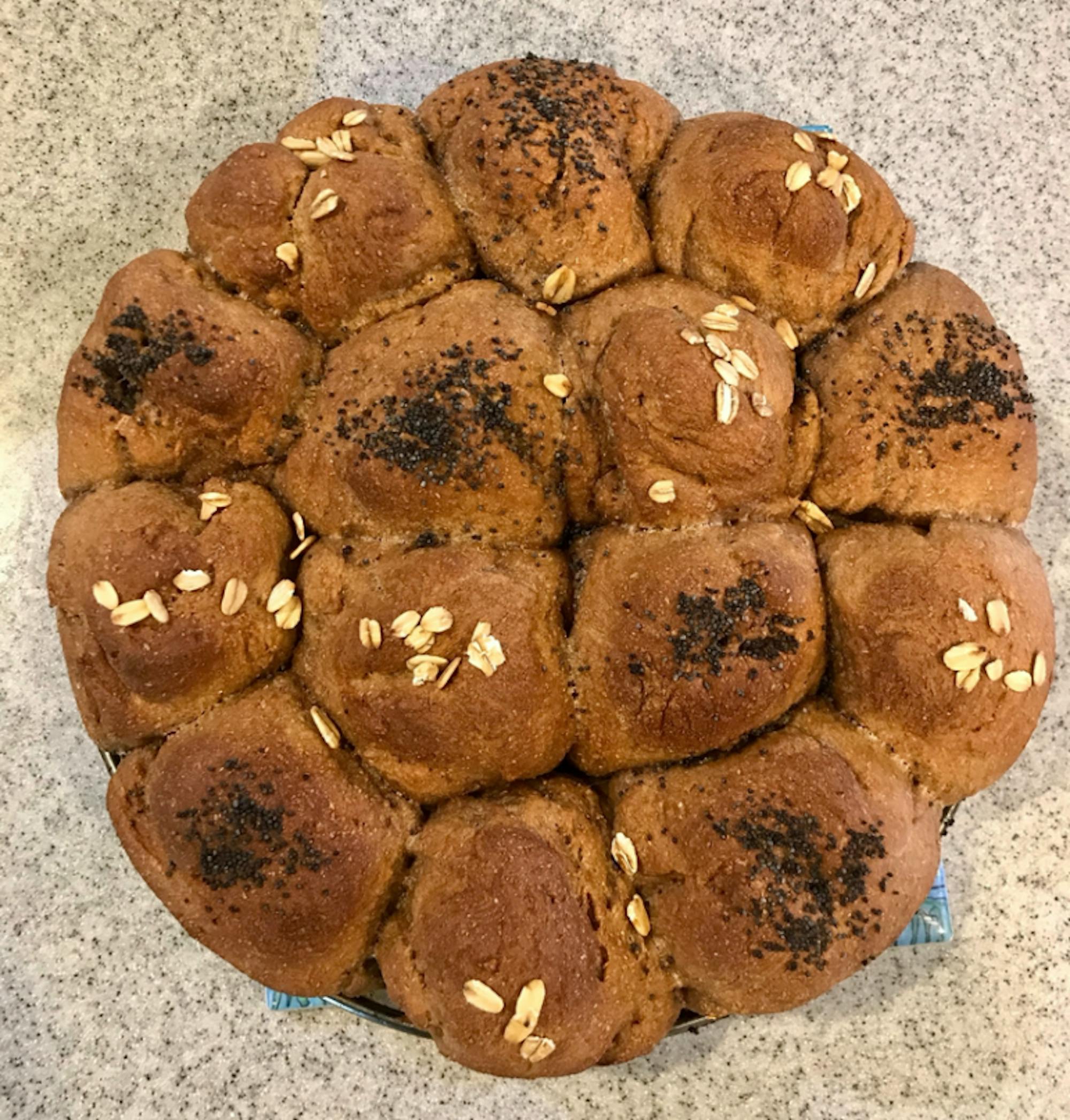 Melanie Metz / Sun Staff Writer