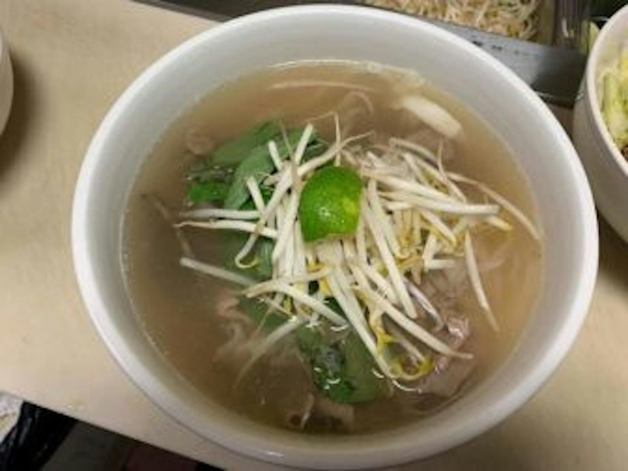 Dominic Law / Sun Contributor