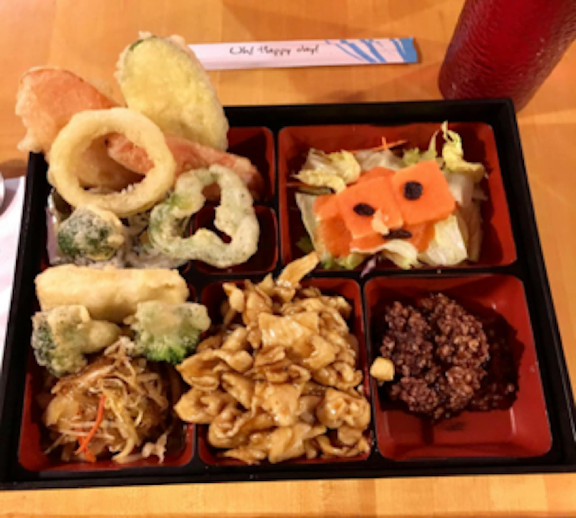 Annika Pinch / Sun Contributor