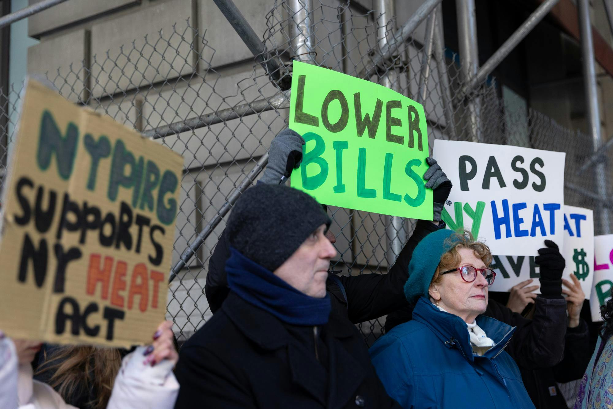NY UTILITY RATES 1