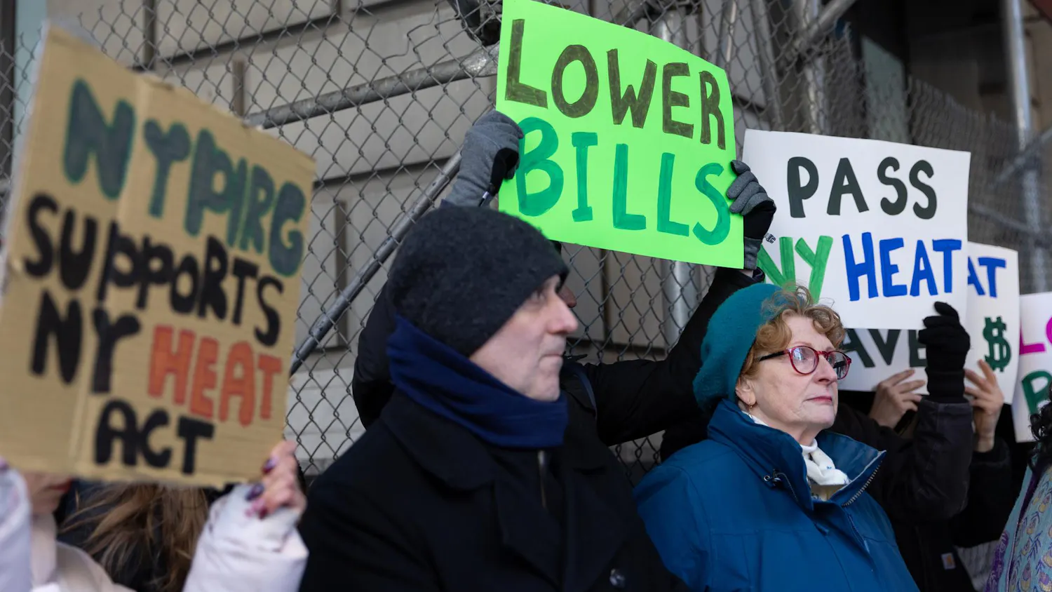 NY UTILITY RATES 1