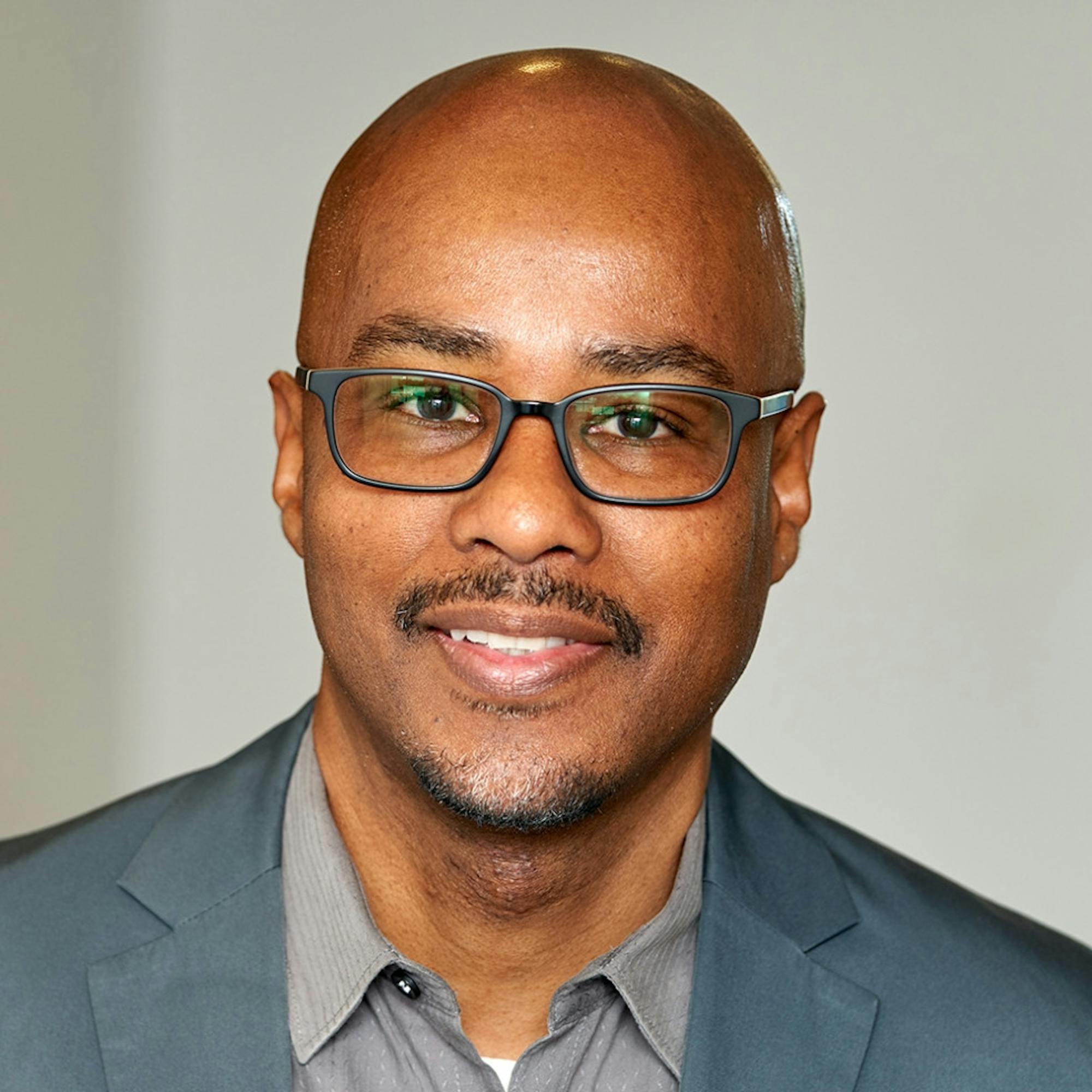 Vice Provost for Academic Affairs and Presidential Advisor for Diversity and Equity Chair Avery August. August became a part of the administration's senior leadership team in July, as part of an effort to implement a slew of anti-racism initiatives at Cornell.