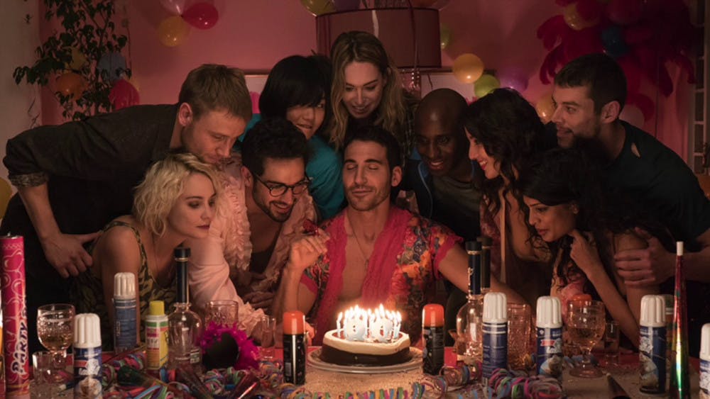 Sense8