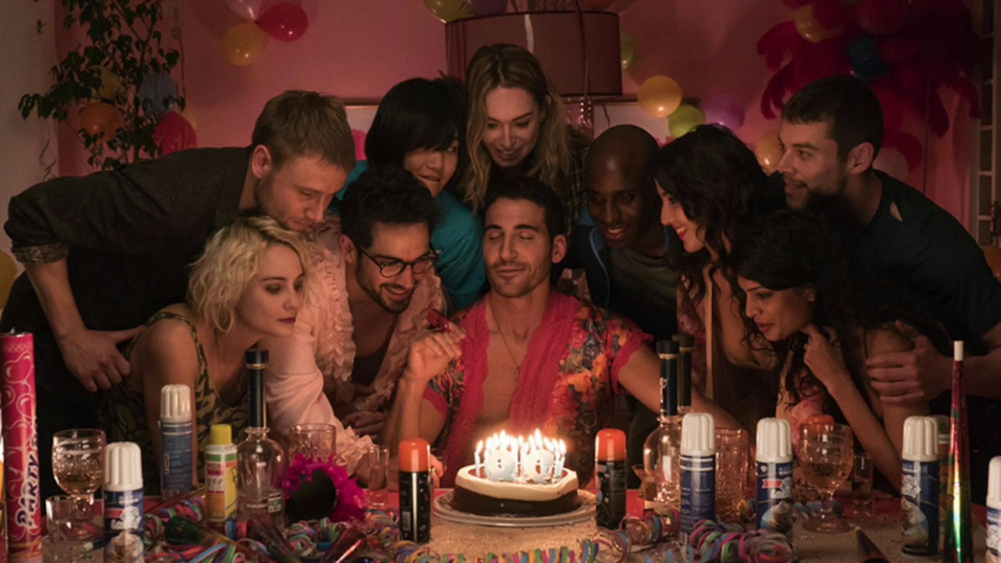 Sense8