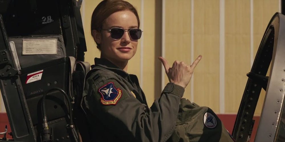 Brie-Larson-Carol-Danvers-Captain-Marvel