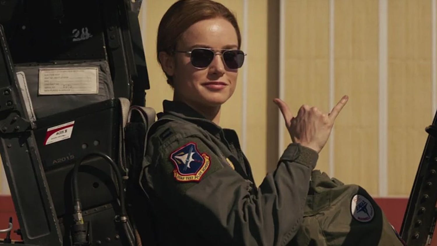 Brie-Larson-Carol-Danvers-Captain-Marvel
