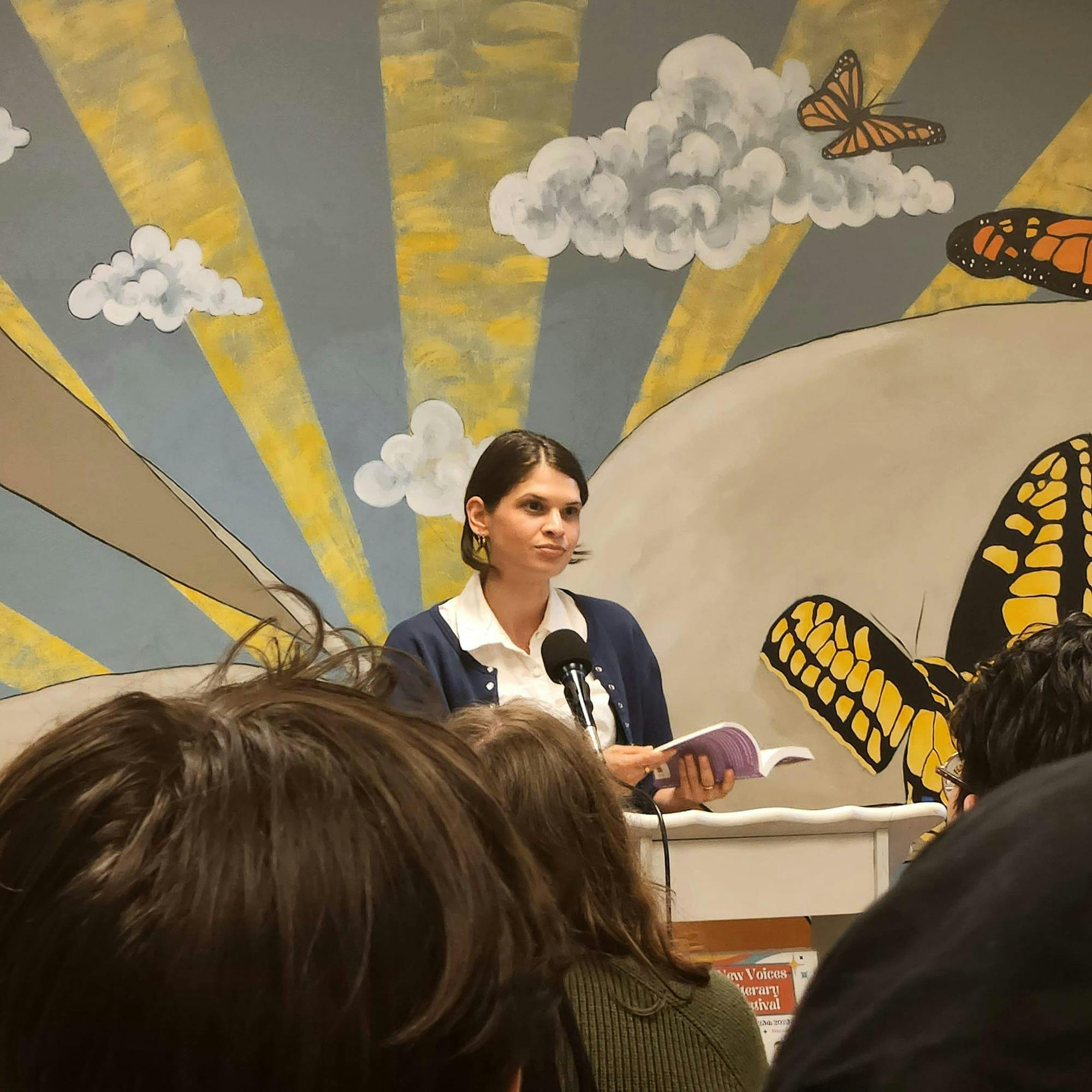 Courtesy of Caidan Pilarski