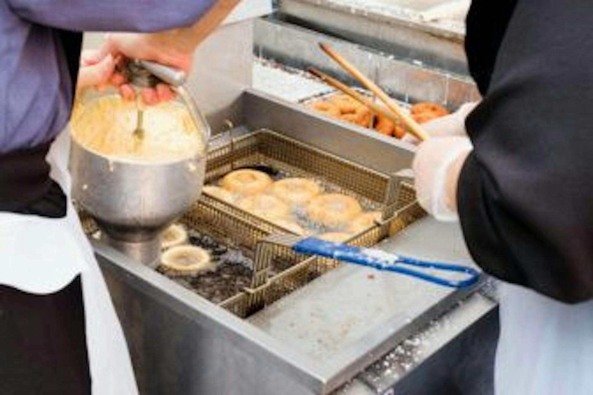 Ithacans gather in the Commons for the annual Apple Harvest Festival on Saturday, Sep 28. (Michael Suguitan / Sun Senior Photographer).