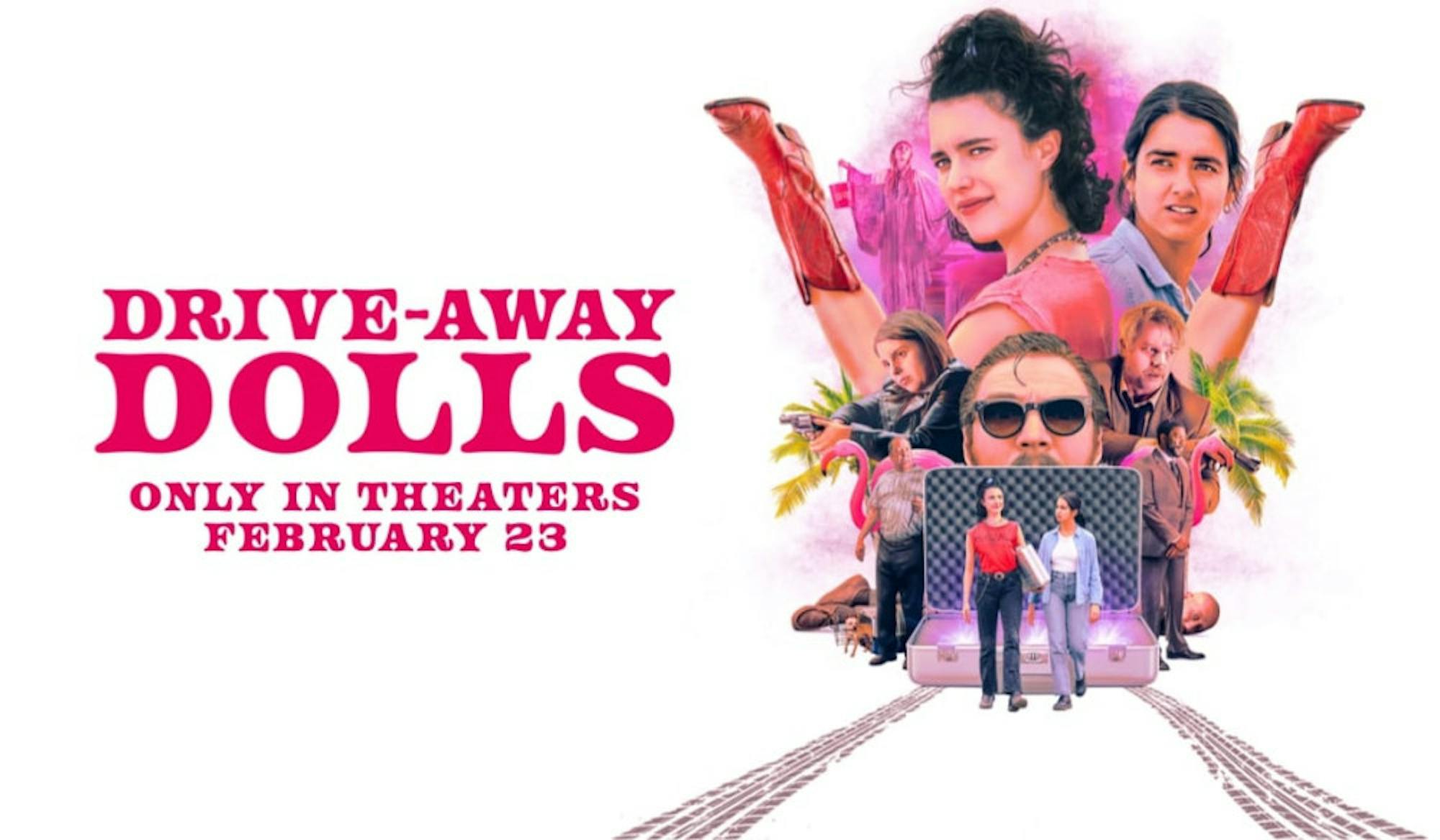 Drive-Away-Focus