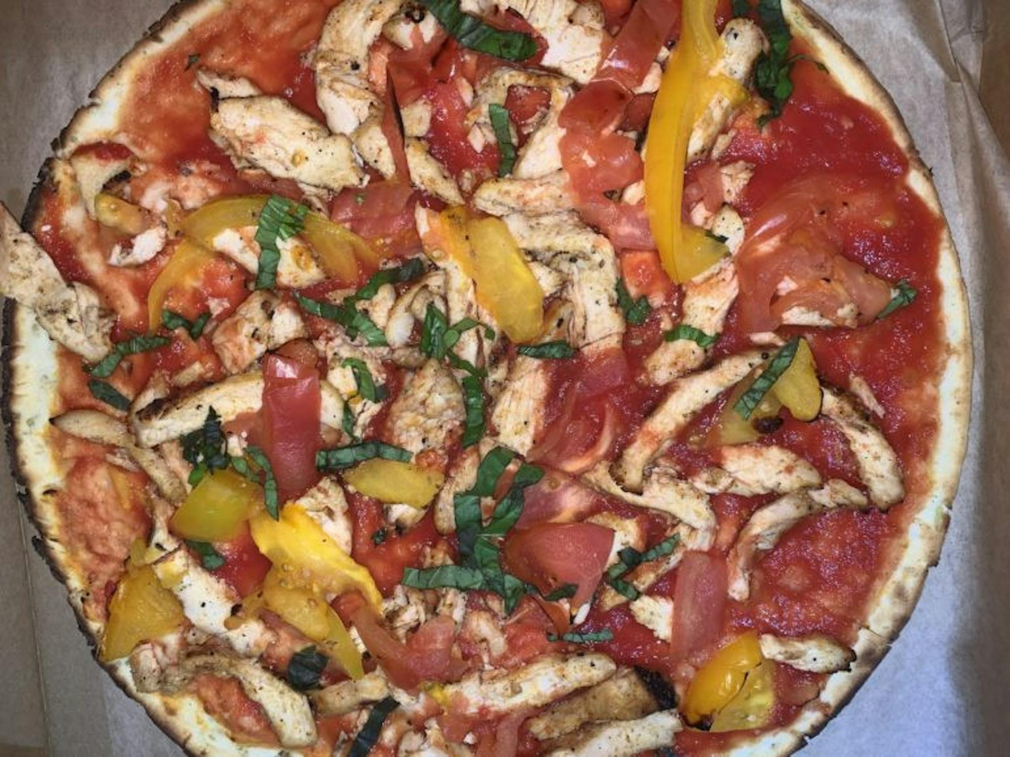 (Sadie Groberg/Sun Contributor)