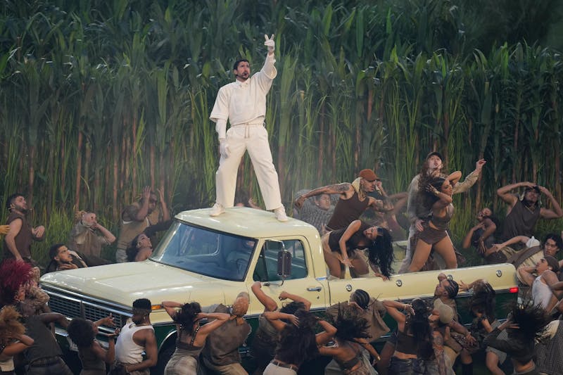 ¡Orgullo Latino! Bad Bunny's Historic Halftime Show