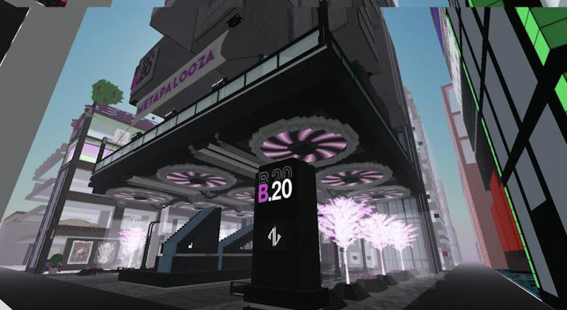 Cryptovoxels and the Emerging Crypto Art Scene - The Cornell Daily Sun
