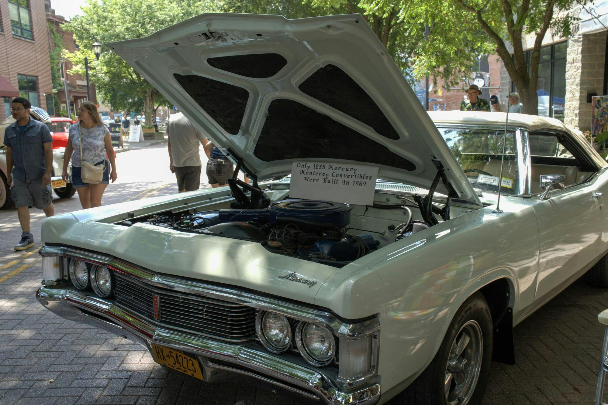 Carshow Embed