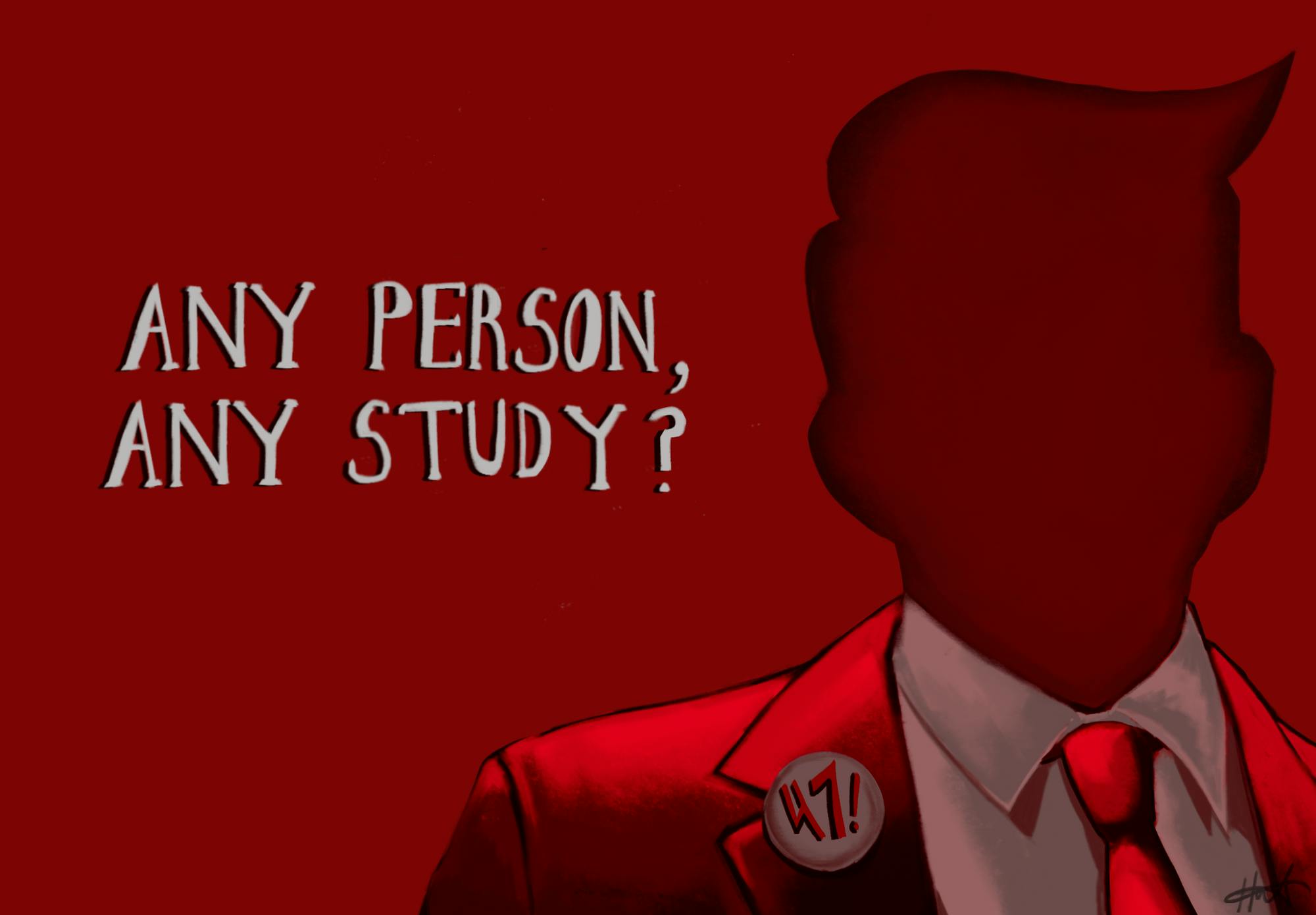 AREVALO | End of Appeasement Graphic