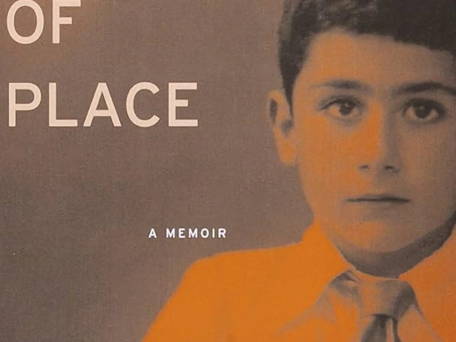 out-of-place