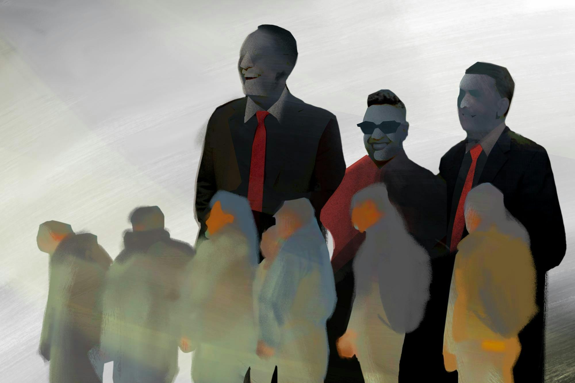 Handcuffing students Final Isabelle