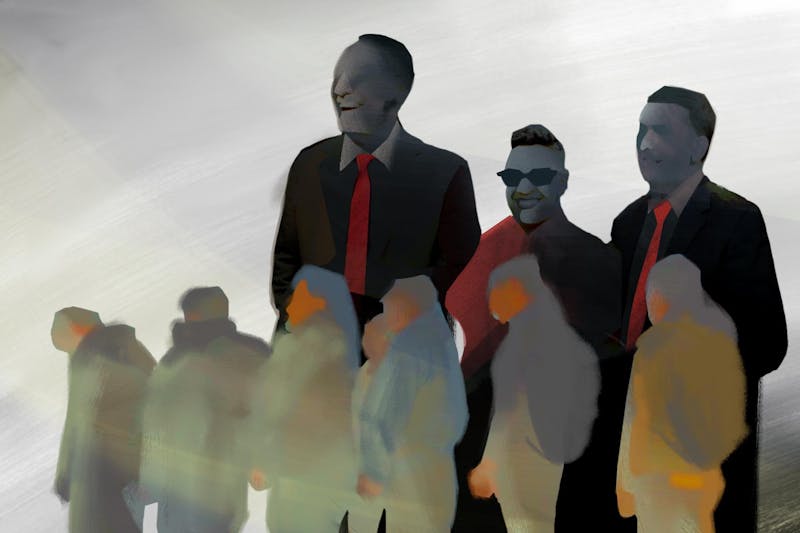 STUDENTS FOR A DEMOCRATIC CORNELL | What Admin Doesn’t Want You To Know About the Referendum