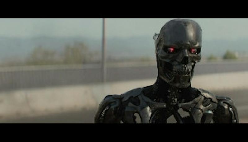 New 'Terminator' Predestines Its Own 'Dark Fate' - The Cornell Daily Sun