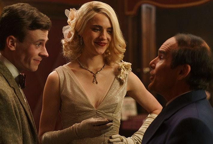 Courtesy of Sony Pictures