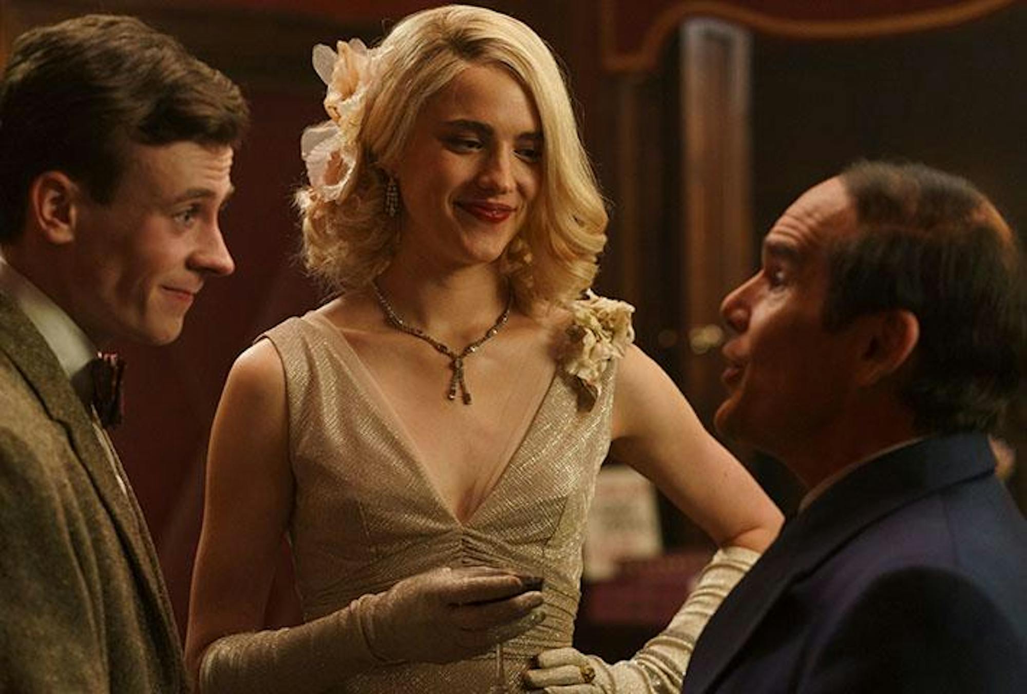 Courtesy of Sony Pictures