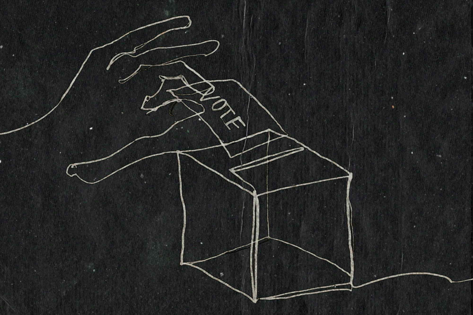 Local Groups Work to Boost Voter Engagement Ahead of Nov. 4 Elections