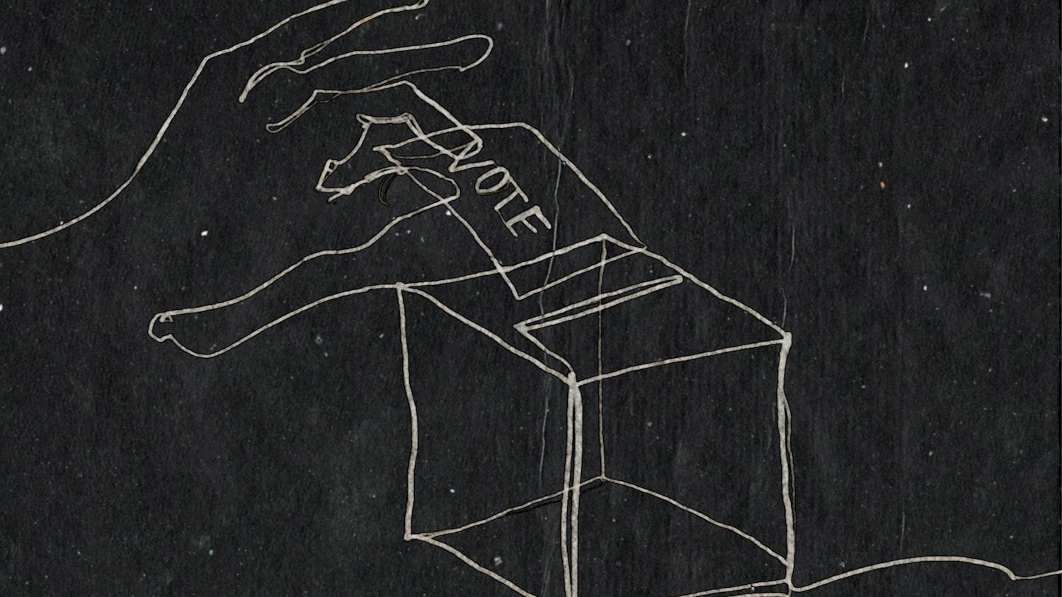 Local Groups Work to Boost Voter Engagement Ahead of Nov. 4 Elections