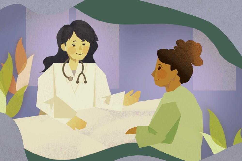 Gynecologist_Graphic