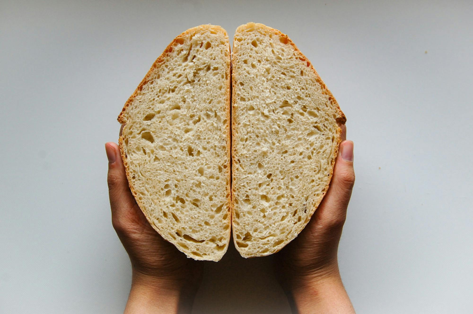 Kathryn Stamm / Sun News Editor