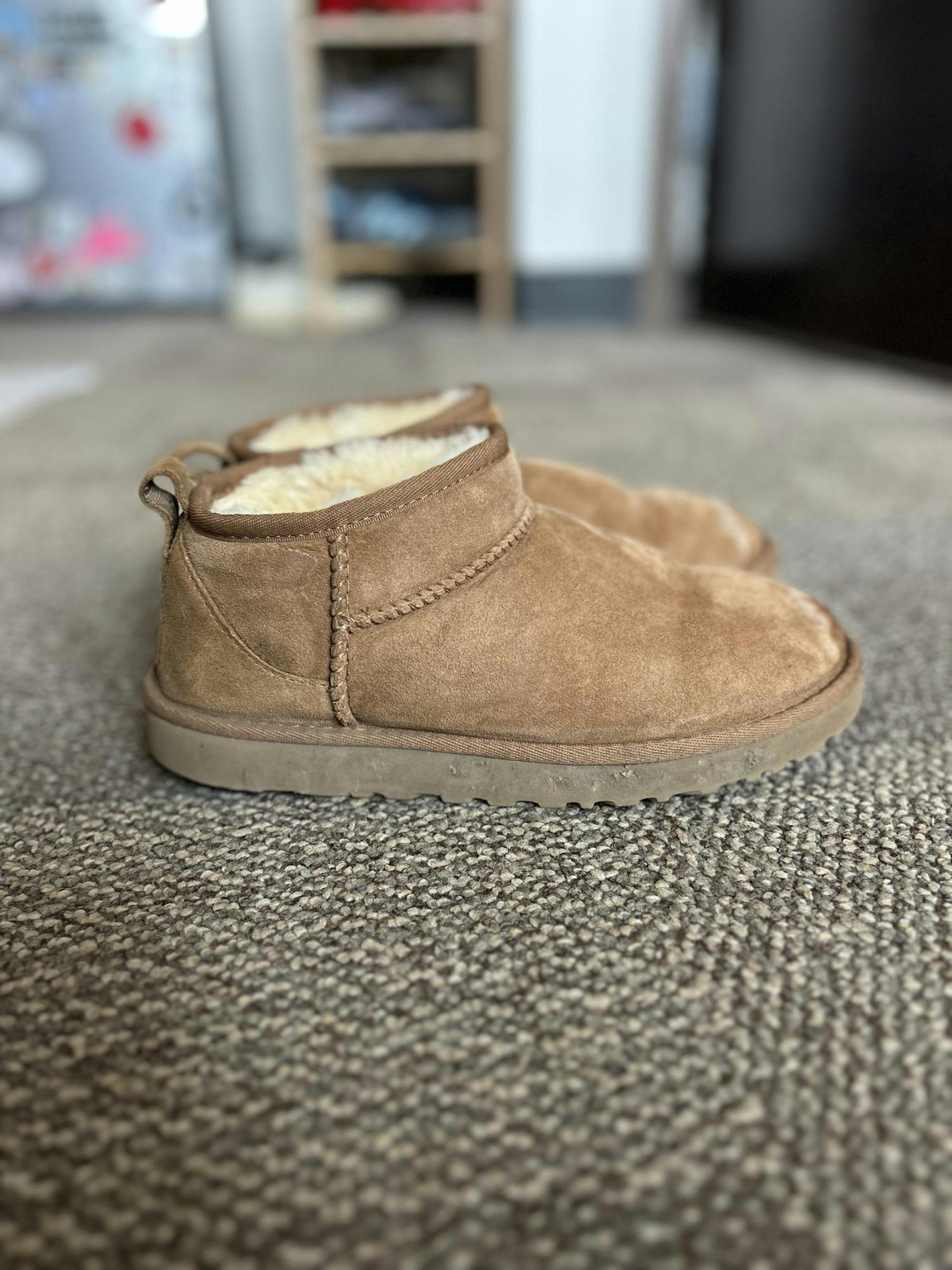 Ugg Ultra Mini Boots .jpg