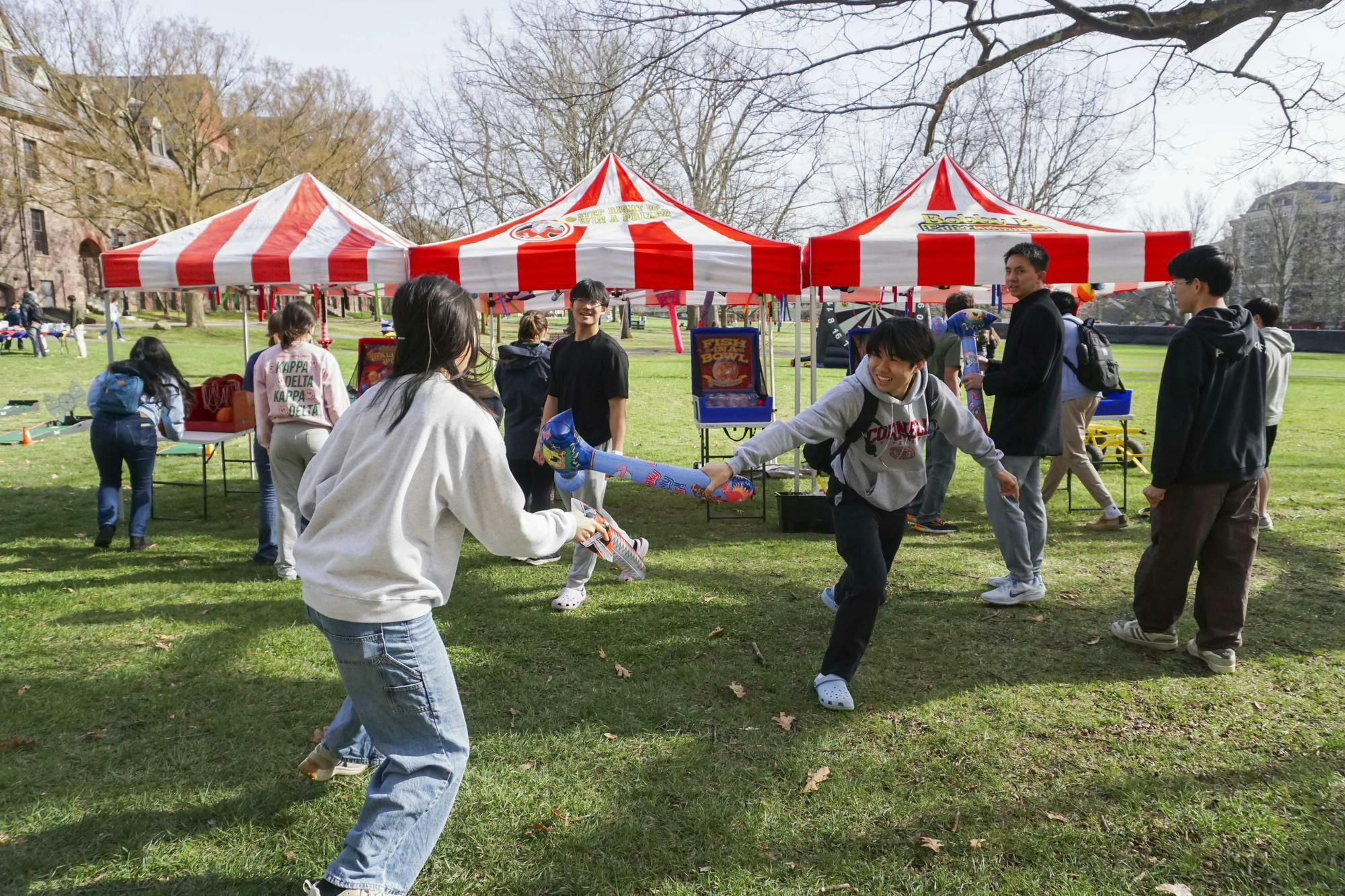 Cornell United Way Bear Games Event April 2025 by Sophia Romanov Imber-6.jpg