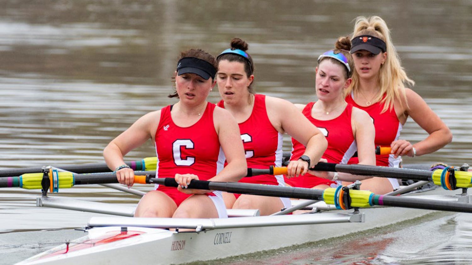 Rowing-Eldon-Lindsay-Cornell-Athletics