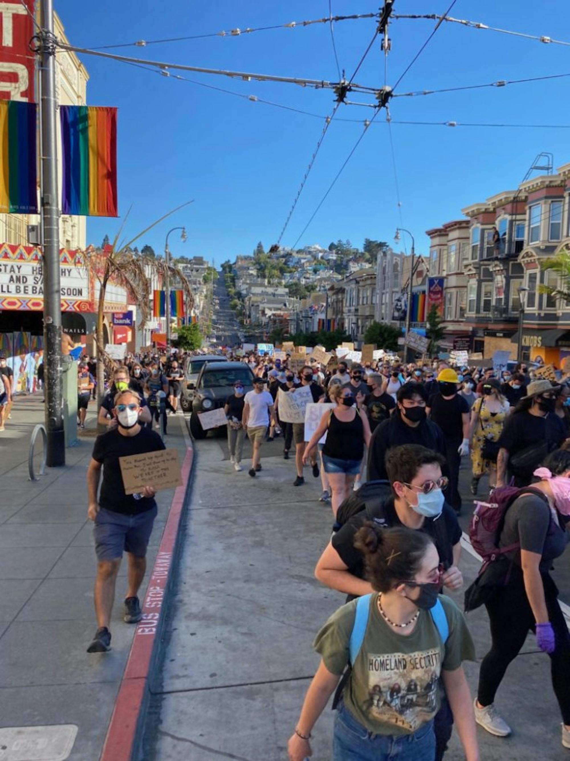 Amelia Clute / Sun Contributor