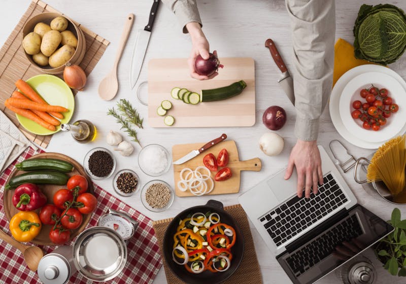 Culinary Autonomy: Cooking for Yourself - The Cornell Daily Sun