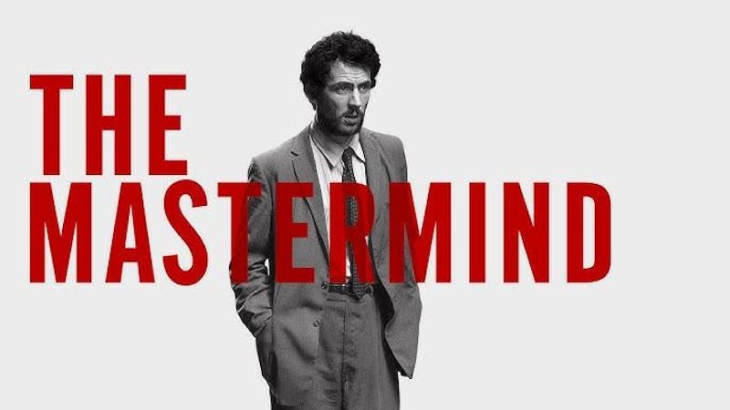 YORK | 'The Mastermind': Reflections on an Art Heist